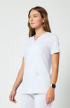 Cherokee Women's WW Revolution V-Neck Top
