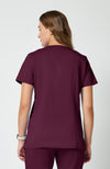 Cherokee Women's WW Revolution V-Neck Top