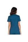 Cherokee V-Neck Scrub Top
