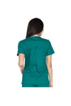 Cherokee V-Neck Scrub Top
