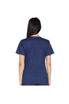Cherokee V-Neck Scrub Top