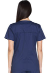 Cherokee V-Neck Scrub Top