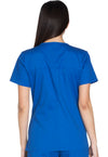 Cherokee V-Neck Scrub Top