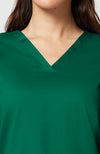Cherokee V-Neck Scrub Top