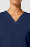 Cherokee V-Neck Scrub Top