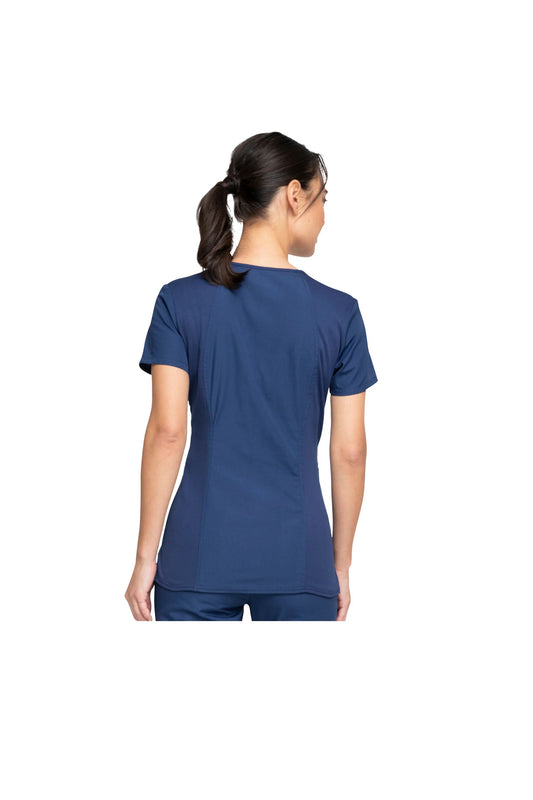 Cherokee V-Neck Top
