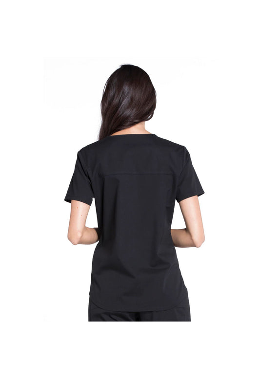 Cherokee V-Neck Top