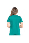 Cherokee V-Neck Top