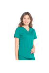 Cherokee V-Neck Top