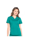 Cherokee V-Neck Top