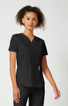 Cherokee V-Neck Top