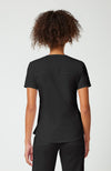 Cherokee V-Neck Top