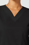 Cherokee V-Neck Top