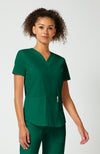 Cherokee V-Neck Top