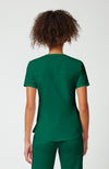 Cherokee V-Neck Top