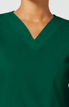 Cherokee V-Neck Top