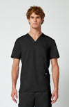 Cherokee Men's WW Revolution V-Neck Top