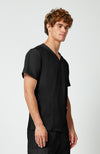 Cherokee Men's WW Revolution V-Neck Top