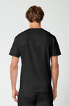 Cherokee Men's WW Revolution V-Neck Top