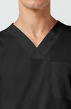 Cherokee Men's WW Revolution V-Neck Top