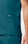 Cherokee Men's WW Revolution V-Neck Top