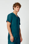 Cherokee Men's WW Revolution V-Neck Top