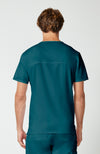 Cherokee Men's WW Revolution V-Neck Top