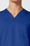 Cherokee Men's WW Revolution V-Neck Top