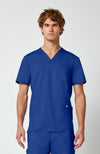 Cherokee Men's WW Revolution V-Neck Top