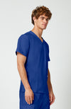 Cherokee Men's WW Revolution V-Neck Top