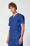 Cherokee Men's WW Revolution V-Neck Top