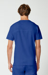 Cherokee Men's WW Revolution V-Neck Top