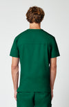 Cherokee Men's WW Revolution V-Neck Top