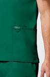 Cherokee Men's WW Revolution V-Neck Top