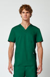 Cherokee Men's WW Revolution V-Neck Top