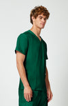 Cherokee Men's WW Revolution V-Neck Top