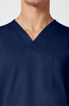 Cherokee Men's WW Revolution V-Neck Top