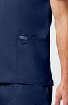 Cherokee Men's WW Revolution V-Neck Top