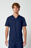 Cherokee Men's WW Revolution V-Neck Top