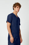 Cherokee Men's WW Revolution V-Neck Top