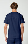 Cherokee Men's WW Revolution V-Neck Top