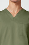 Cherokee Men's WW Revolution V-Neck Top