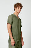 Cherokee Men's WW Revolution V-Neck Top
