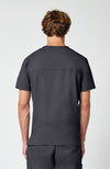 Cherokee Men's WW Revolution V-Neck Top