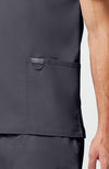 Cherokee Men's WW Revolution V-Neck Top