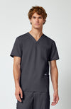 Cherokee Men's WW Revolution V-Neck Top
