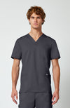 Cherokee Men's WW Revolution V-Neck Top