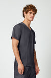 Cherokee Men's WW Revolution V-Neck Top