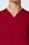 Cherokee Men's WW Revolution V-Neck Top