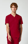 Cherokee Men's WW Revolution V-Neck Top